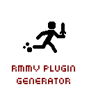 RPGMaker MV Plugin Generator